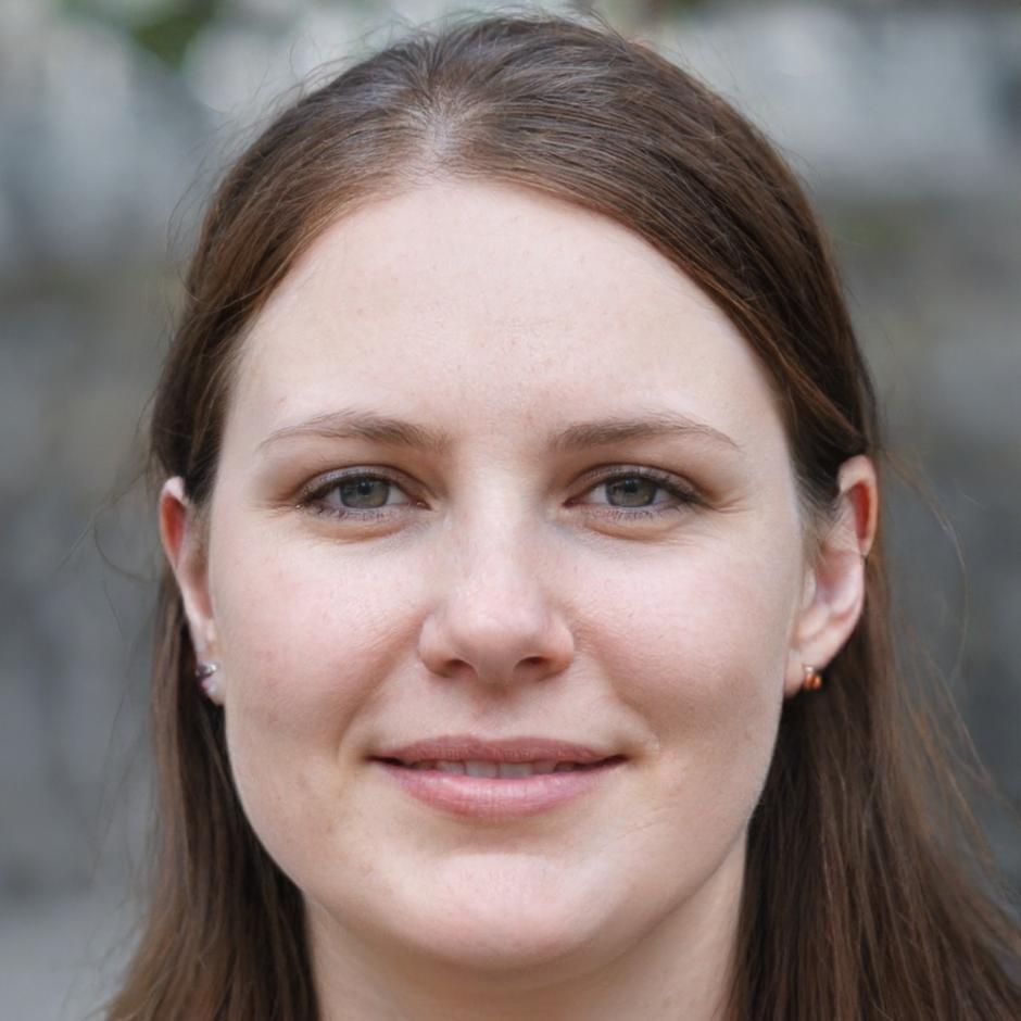 Ana Patricia Ruiz, experta en diseño floral